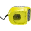 Зарядное устройство Ryobi RC18-120 / 18V (5133002891)
