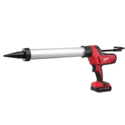 Hermetik tapança Milwaukee C18PCG 600A-201B (Case+1X2.0)