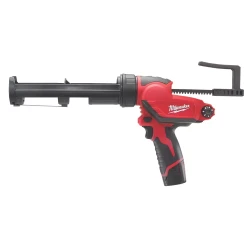 Hermetik tapança Milwaukee M12PCG 310C-201B (Case+1X2.0)