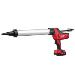 Hermetik tapança Milwaukee M12PCG 600A-0 / 12V