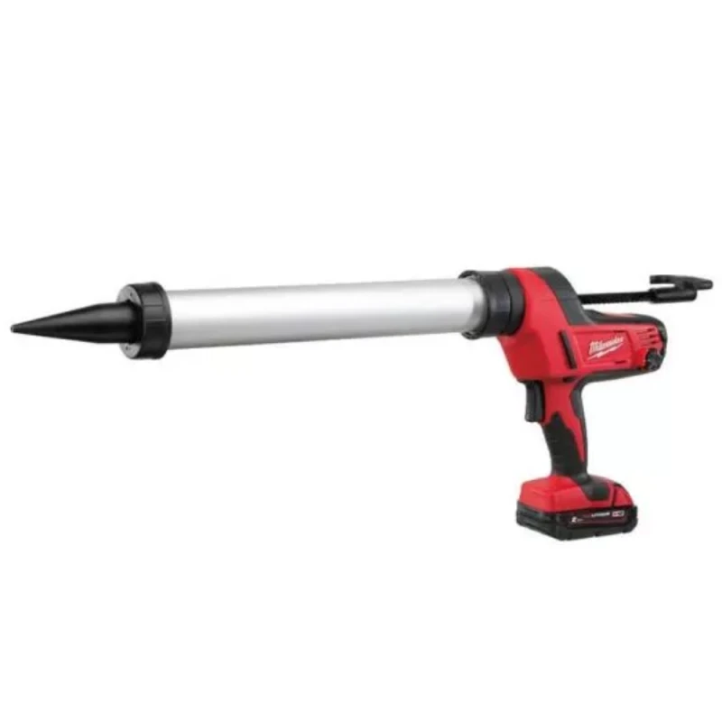 Hermetik tapança Milwaukee M12PCG 600A-0 / 12V