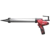 Hermetik tapança Milwaukee M12PCG 600A-201B (Case+1X2.0)