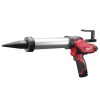 Hermetik tapança Milwaukee M12PCG/400A-0 / 12V