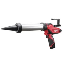 Hermetik tapança Milwaukee M12PCG/400A-0 / 12V