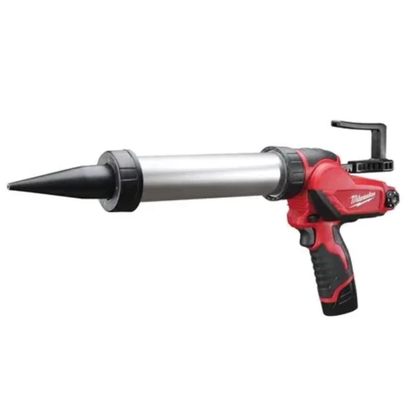 Hermetik tapança Milwaukee M12PCG/400A-0 / 12V