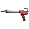 Hermetik tapança Milwaukee M12PCG/400A-0 / 12V