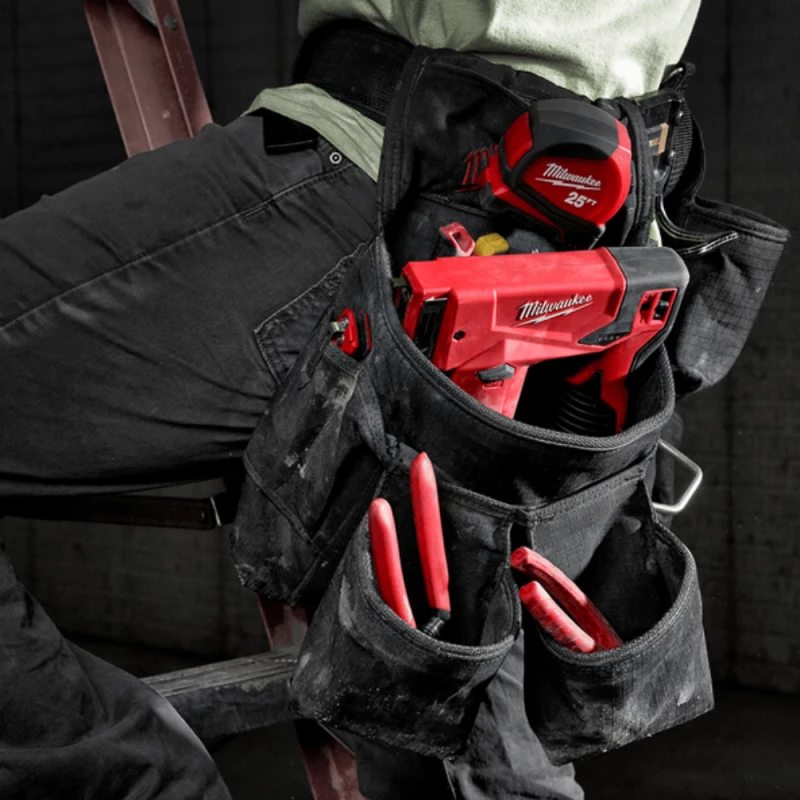 Stepler Milwaukee M12BST-0 / 12V