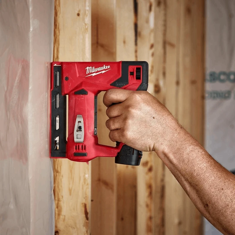 Stepler Milwaukee M12BST-0 / 12V