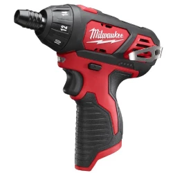Şurup bağlayan Milwaukee M12BSD-0 / 12V