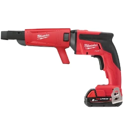 Şurup bağlayan Milwaukee M18FSGC-202X (Case+2X2.0)