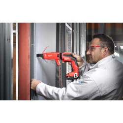Şurup bağlayan Milwaukee M18FSGC-202X (Case+2X2.0)