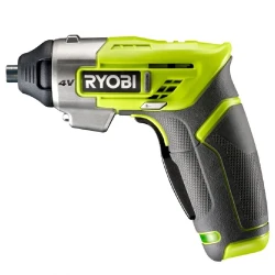 Шуруповерт Ryobi Ergo-A2 / 4V