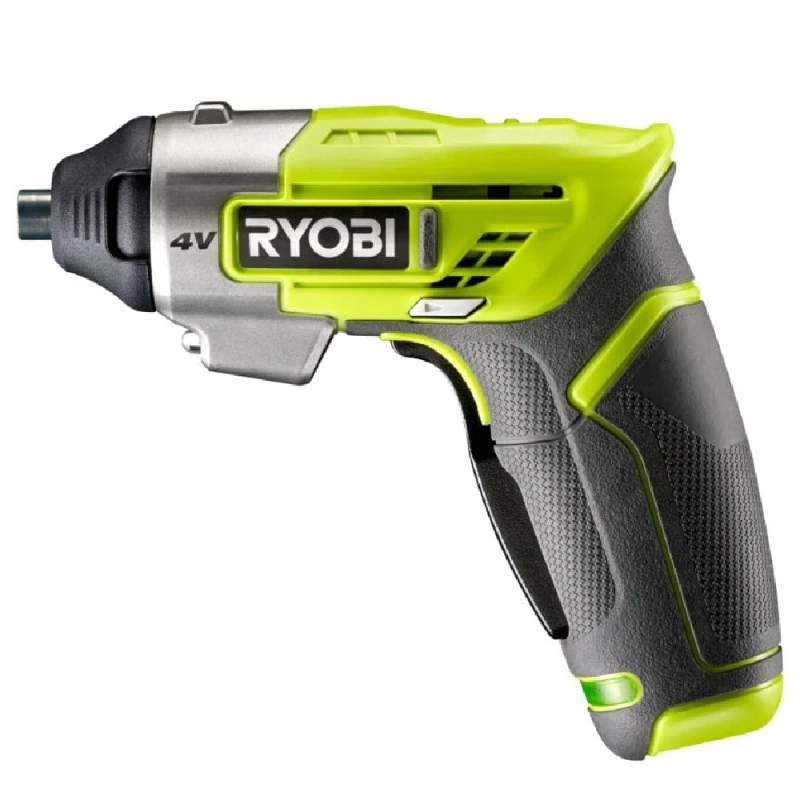Şurup bağlayan Ryobi Ergo-A2 / 4V