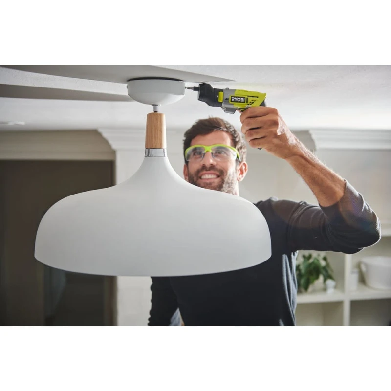 Şurup bağlayan Ryobi Ergo-A2 / 4V