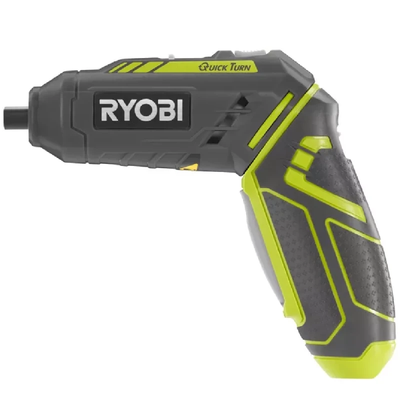 Шуруповерт Ryobi R4SDP-L13C / 4V