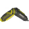 Şurup bağlayan Ryobi R4SDP-L13T / 4V