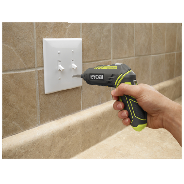 Şurup bağlayan Ryobi R4SDP-L13T / 4V