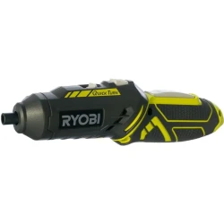 Şurup bağlayan Ryobi R4SDP-L13T / 4V