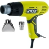 Технический фен Ryobi EHG2000 / 2000W