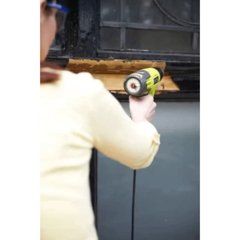 Технический фен Ryobi EHG2000 / 2000W