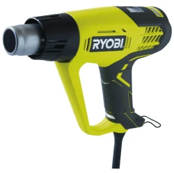 Технический фен Ryobi EHG2020LCD / 2000W