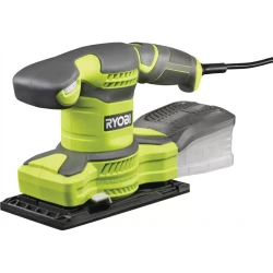Виброшлифовальная машина Ryobi RSS280-S / 280W