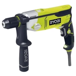 Zərbəli drel Ryobi RPD1200K /1200W