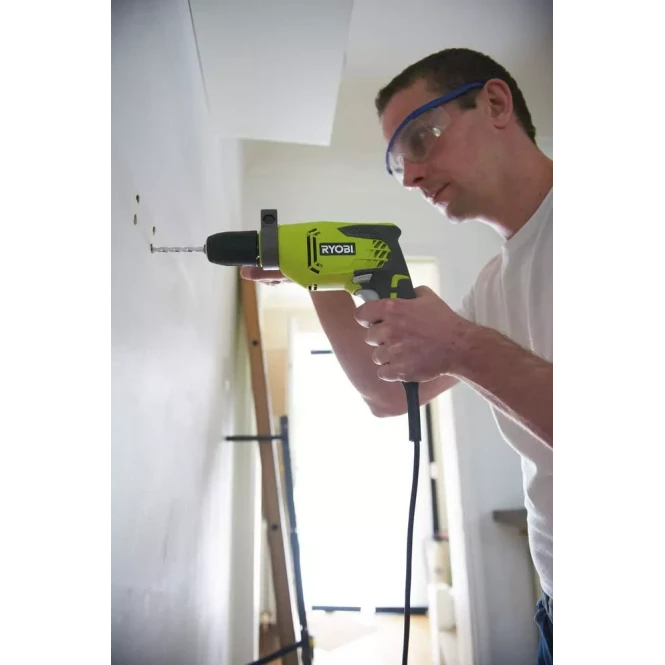 Ударная дрель Ryobi RPD500-G / 500W