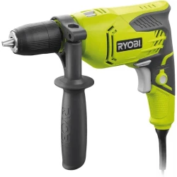 Ударная дрель Ryobi RPD500-G / 500W