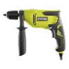 Ударная дрель Ryobi RPD800-K / 800W