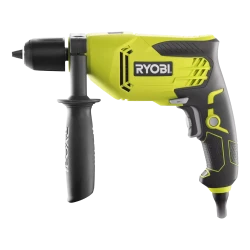Ударная дрель Ryobi RPD800-K / 800W