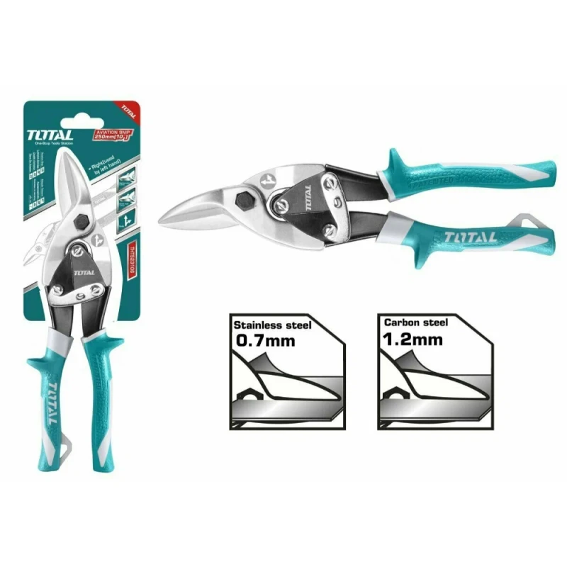 Kabel kəsən Total THT 523106