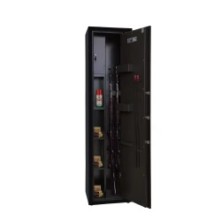 Seyf Griffon Gs.140.E Black