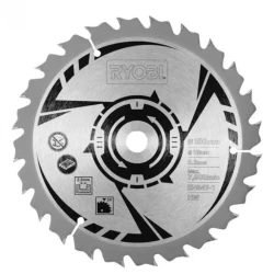 Диск для электрической пилы Ryobi CSB190A1/190mm