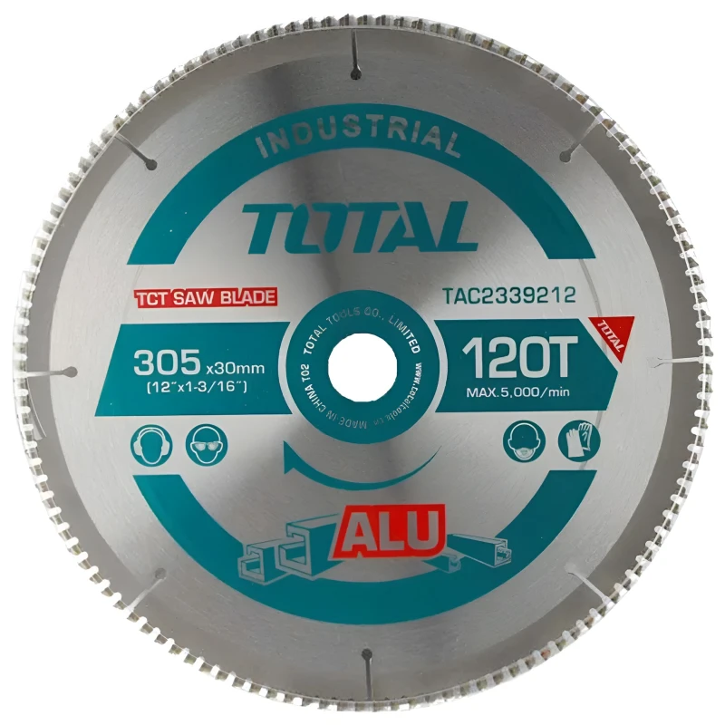 Mişar üçün disk Total TAC2339212/305mm