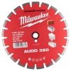 Отрезной диск Milwaukee AUDD 350мм (4932471987)
