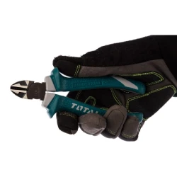 Кусачки Total THT230606/160 мм