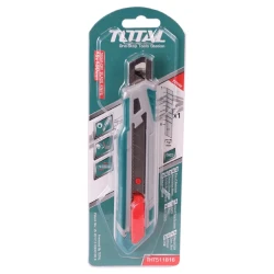 Строительный нож Total THT511816