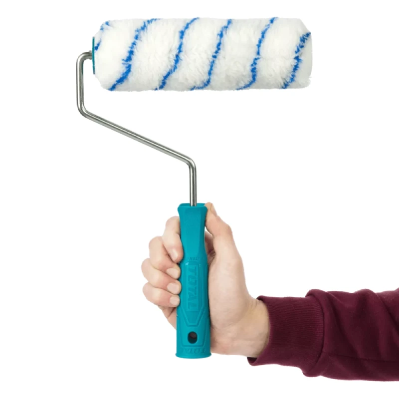 Boya çəkən roller Total THT8593