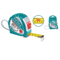 Рулетка Total TMT126031 M/3 m