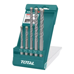 Burğu Total TAC 190501/5 pcs