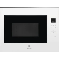 Mikrodalğalı soba Electrolux KMFE264TEW