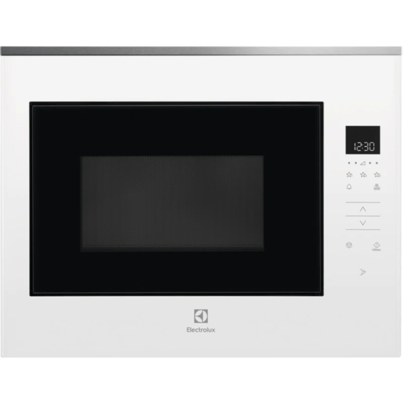Mikrodalğalı soba Electrolux KMFE264TEW