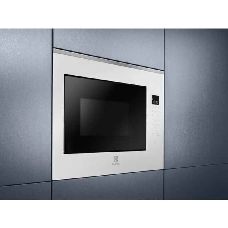 Mikrodalğalı soba Electrolux KMFE264TEW