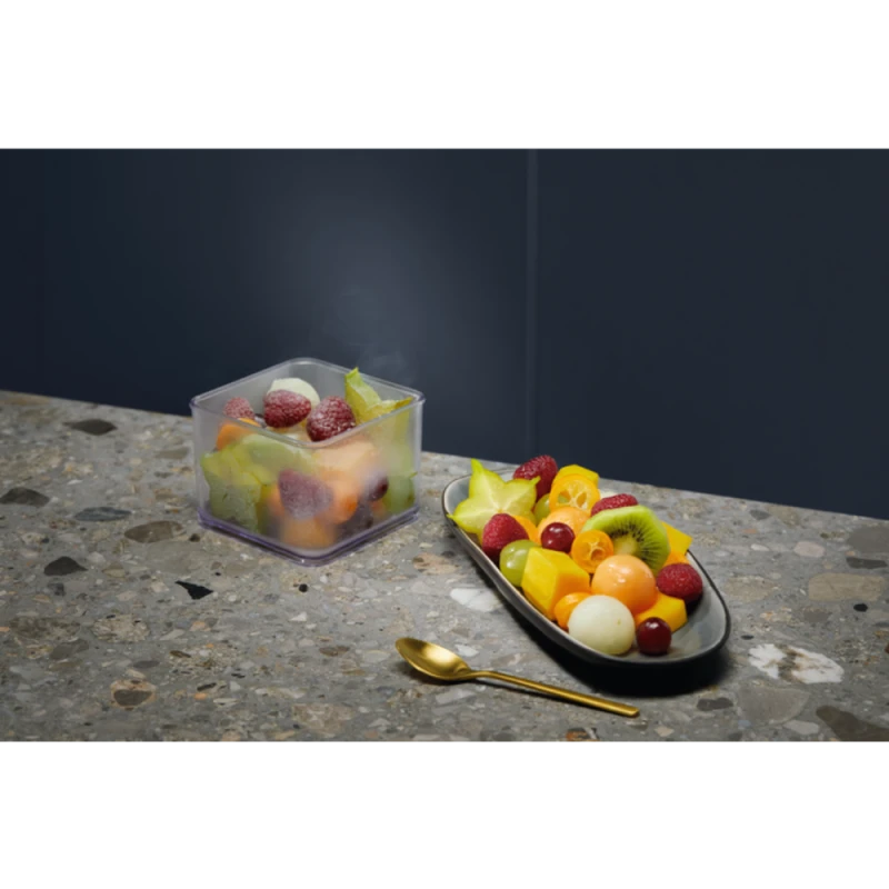 Mikrodalğalı soba Electrolux KMFE264TEW