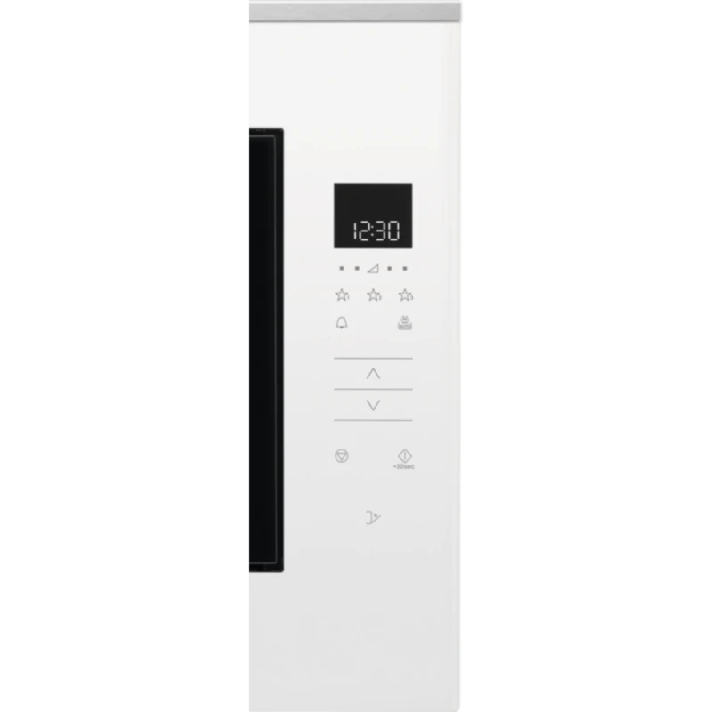 Mikrodalğalı soba Electrolux KMFE264TEW