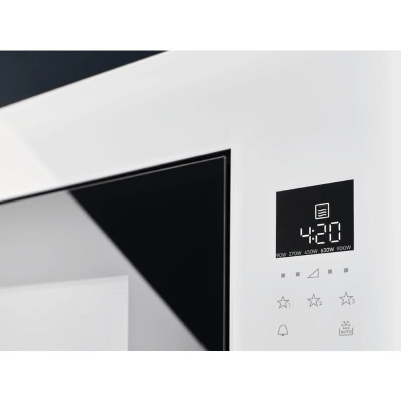 Mikrodalğalı soba Electrolux KMFE264TEW