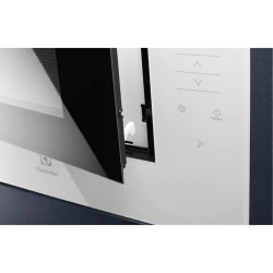Mikrodalğalı soba Electrolux KMFE264TEW