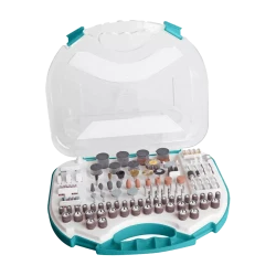 Набор насадок для дрели Total TACSD12501/250 шт