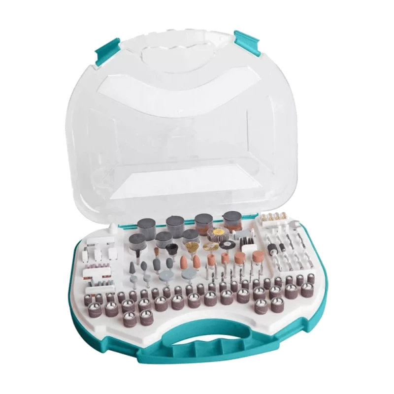 Набор насадок для дрели Total TACSD12501/250 шт